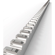 Custom Pull Type or Push Type Broach