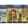 Fully Customized Automatic Loading and Unloading System