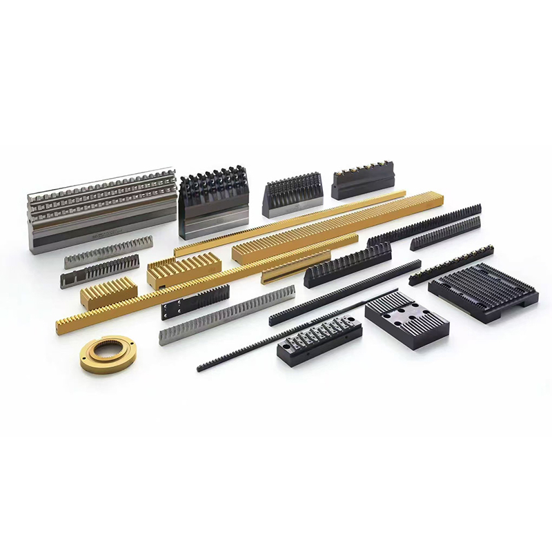 Custom Pull Type or Push Type Broach