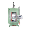 T1013 Direct-Pull 3-Station Machine