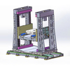 Fully Customized Automatic Loading and Unloading System