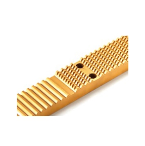 Custom Pull Type or Push Type Broach
