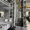 Fully Customized Automatic Loading and Unloading System