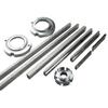 Custom Pull Type or Push Type Broach