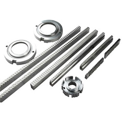 Custom Pull Type or Push Type Broach