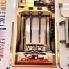5-30t High Precision CNC Helical Internal Broaching Machine ISO 1328 Compliant