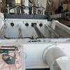 10-Ton Dual-Configuration (Horizontal & Vertical) Keyway Broaching Machine Series