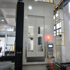 Heavy Duty 400kN-1000kN Dual Screw Electric Servo Broaching Machine