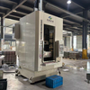 High Efficiency 5-30 Ton CNC Vertical Internal Spline Broaching Machine