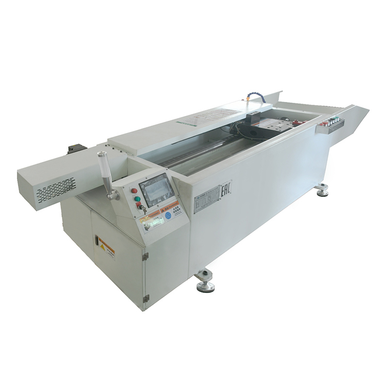 10-Ton Dual-Configuration (Horizontal & Vertical) Keyway Broaching Machine Series