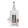High Efficiency 5-30 Ton CNC Vertical Internal Spline Broaching Machine