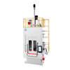 5-30t High Precision CNC Helical Internal Broaching Machine ISO 1328 Compliant