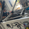 10-Ton Dual-Configuration (Horizontal & Vertical) Keyway Broaching Machine Series