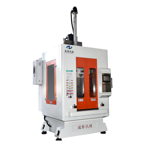 5-30t High Precision CNC Helical Internal Broaching Machine ISO 1328 Compliant