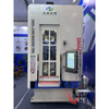 CNC High-Speed Hardened Gear Broaching Machine 5-20t ISO1328 Grade 5 Accuracy