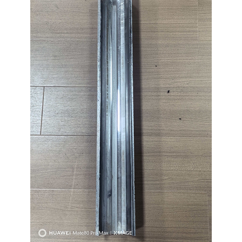 T100 Custom CNC Helical Grooving Machine for Internal Rifling and Complex Profiles