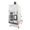 CNC High-Speed Hardened Gear Broaching Machine 5-20t ISO1328 Grade 5 Accuracy